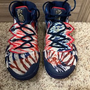 Nike Kyrie Hybrid S2 EP 'What The USA'